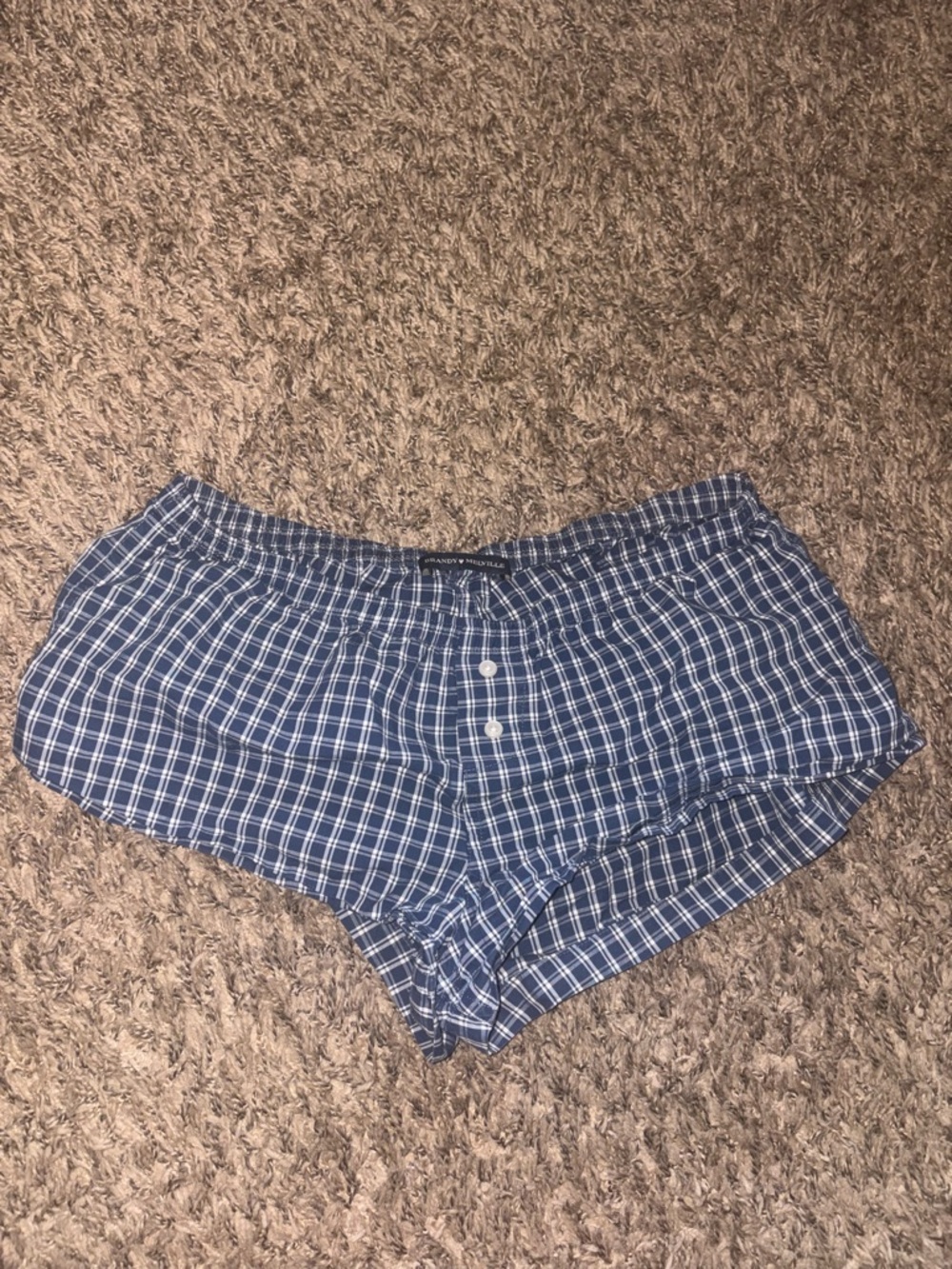 Brandy Melville Shorts